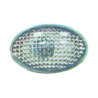 Diederichs 1812078 Blinker Hd Tuning Beidseitig, Rauchgrau, Ohne Lampenträger