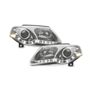 Bmw Verstralerset Hd Tuning