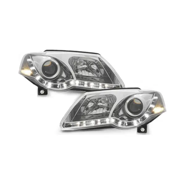 Bmw Verstralerset Hd Tuning thumbnail