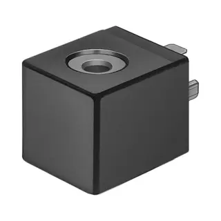Festo 123062 MSN1W-230AC-Od Magnet Coil 230V Ac 1pc