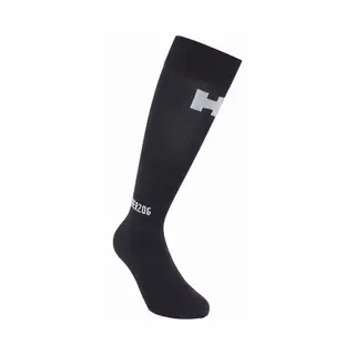 Herzog Sport Compressiekousen - Hardloopsokken - Pro (Per Paar) Extra Lange Kous (Omvang Maat 5)