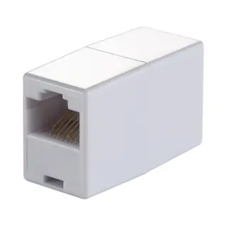 LogiLink MP0031 Kabeladapter RJ45 Beige