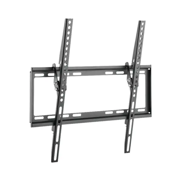 LogiLink BP0037 Tv-Halterung 139,7 cm (55") Schwarz, Edelstahl thumbnail