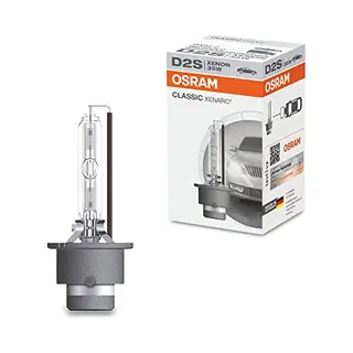 Osram 66240Clc Xenarc Original Xenon Lamps