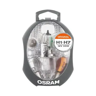 Osram 4052899522640 zwaailichtonderdeel