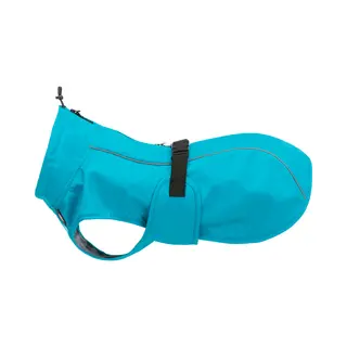 Trixie 680207 dog/cat outerwear L Polyester Coat