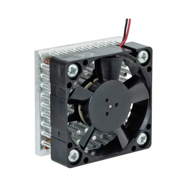 Sepa HXB25B12-Bli Axial Fan 25x25x15mm 12V Dc Compact Design thumbnail