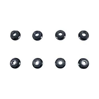 Reely 538242C Reserveonderdeel M4 Wielmoeren