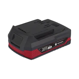 Toolcraft 1881809 Nicht kategorisiert