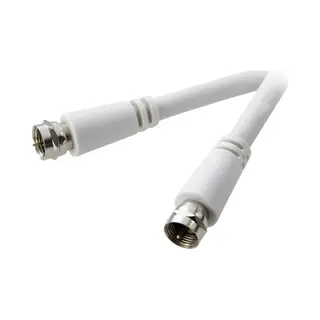 SpeaKa Professional Sat Aansluitkabel (1x F Stekker (90 dB, Antennekabel), Antennekabel