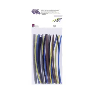 Conrad T1902CA044 heat-shrink tubing