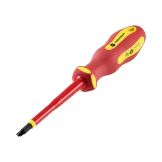 Toolcraft To-6326250 manual screwdriver Single Standard screwdriver