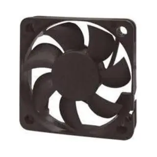 Sunon Ee50101s1-1000u-999 Axiallüfter 12 V/dc 22.1 M³/h (l X B X H) 50 X 50 X 10 Mm