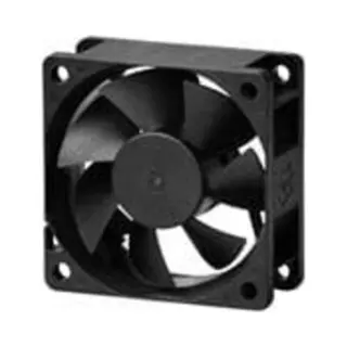 Sunon MF60251V3-1000U-A99 Axial Fan 12V Dc 27.2m³/h 60x60x25mm