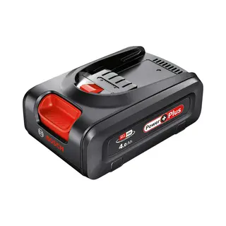 Bosch Pba 18V 4.0Ah PowerPlus Akku