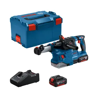 Bosch Gbh 18V-22 Professional Sds Plus