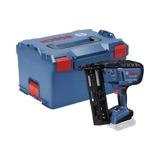 Bosch Professional Bosch Gnh 18V-64-2 M 18v Cordless 16 Gauge 2nd Fix Nail Gun