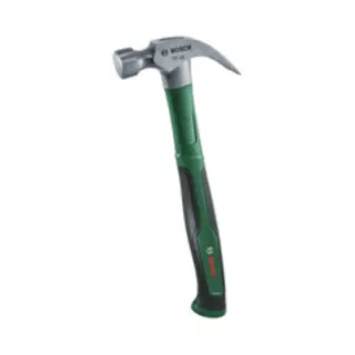 Bosch 1600A02ZA2 Hammer Latthammer Grün