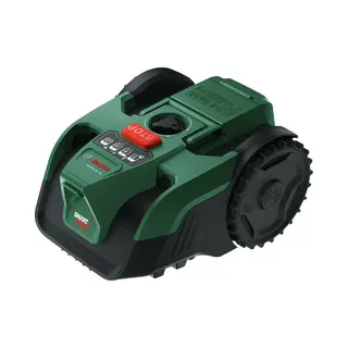 Bosch Mähroboter VISIMOW18V-100
