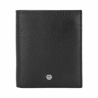 Joop!, Unisex, Portemonnaie, Geldbörse Daphnis, Schwarz