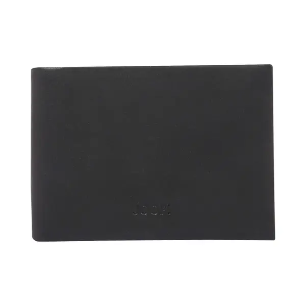 Joop! Pero Nestro Billfold H2 Black thumbnail