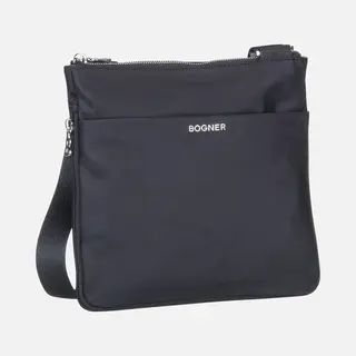 Bogner - Klosters Serena Lvz Black - Beuteltasche , 2.5 L