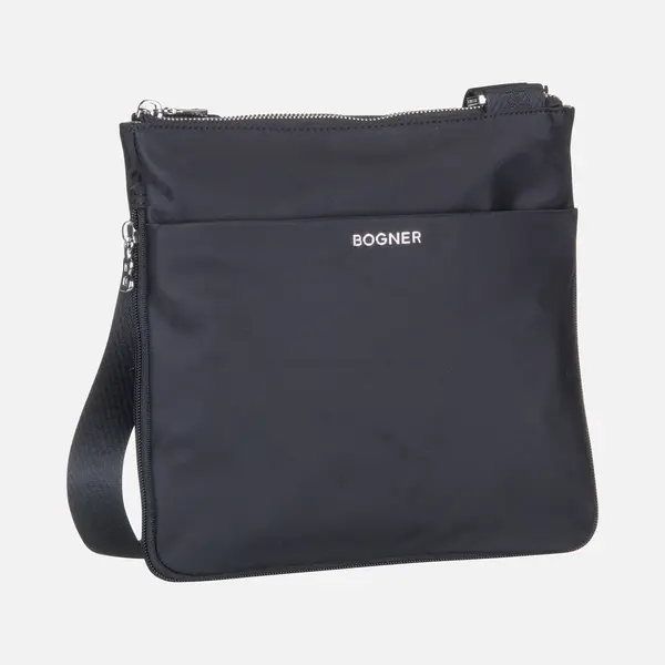 Bogner - Klosters Serena Lvz Black - Beuteltasche , 2.5 L thumbnail