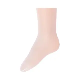 Ewers - Microtouch Kinderpanty - 40 Den - Ivoor - 134/146