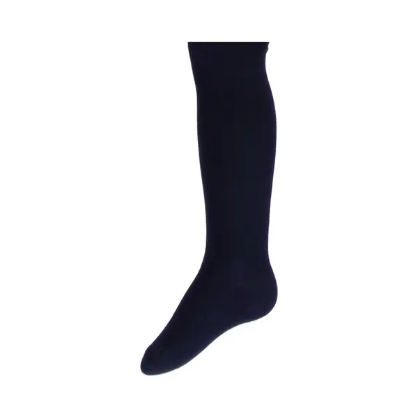Ewers Maillot Kindermaat - Effen Kleur - Donkerblauw - Gots - Biologisch Katoen-62 thumbnail