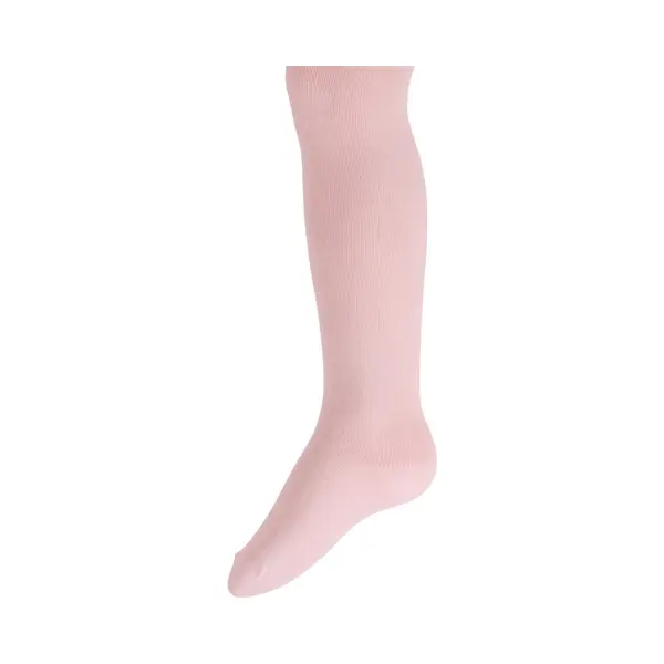Ewers Maillot Kindermaat - Effen Kleur - Lichtroze/Babyroze - Gots - Biologisch Katoen-98/104 thumbnail