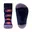 Donkerblauw
