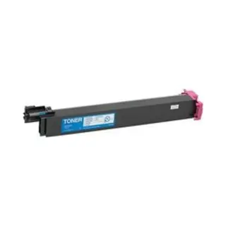 Konica Minolta 8938511 Tonerkartusche 1 Stück(e) Original Magenta