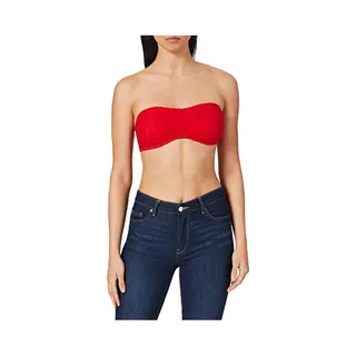 Urban Classics TB586-00199-0046 Top (Kleidung) Ärmellos Elastan, Nylon, Polyamid