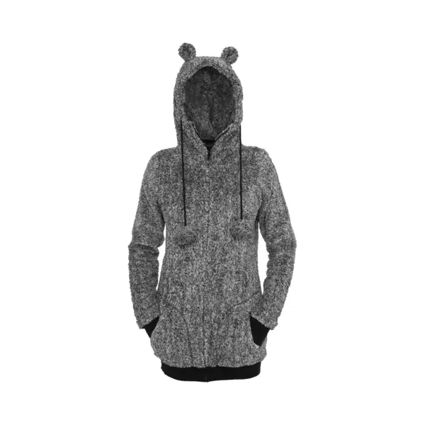 Urban Classics TB616 Capuchonsweater thumbnail