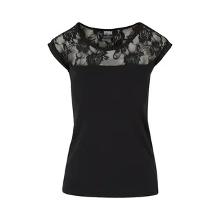 Urban Classics TB714-00007-0051 Hemd Ärmellos Baumwolle, Elastan, Nylon, Polyamid