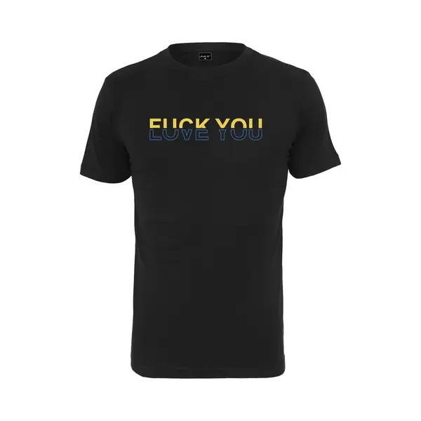 T-shirt Mister Tee Fuck It thumbnail