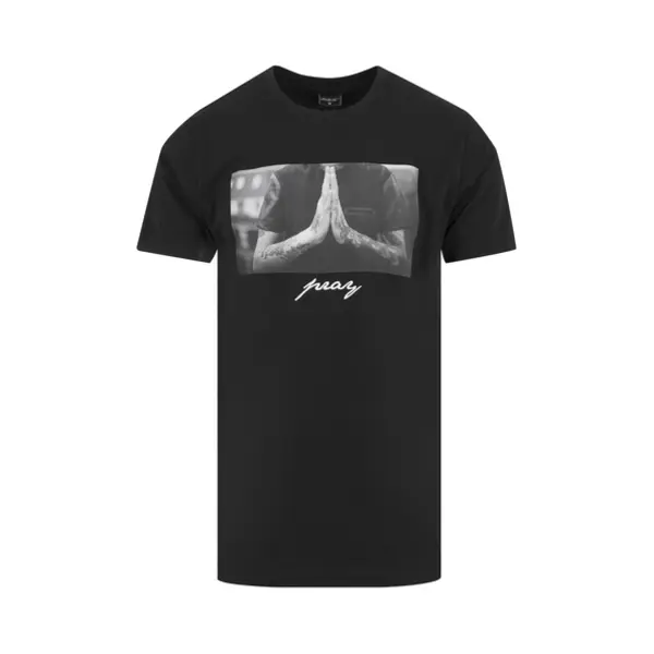 Mister Tee T-Shirt Pray thumbnail