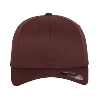 Kappe Flexfit Wooly Combed