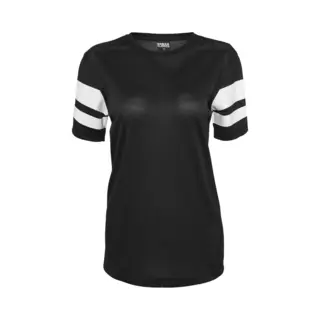 Urban Classics TB901 T-Shirt Ellenbogen-Ärmel Polyester