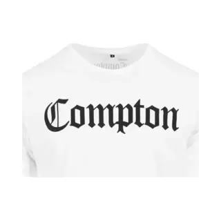 T-shirt Mister Tee Compton