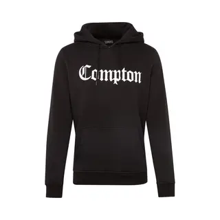 Hooded Sweatshirt Mister Tee Compton