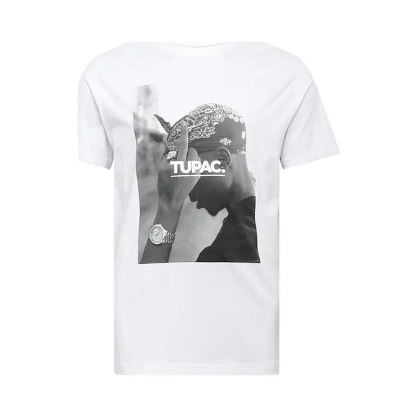 T-shirt Mister Tee 2pac F* The World thumbnail