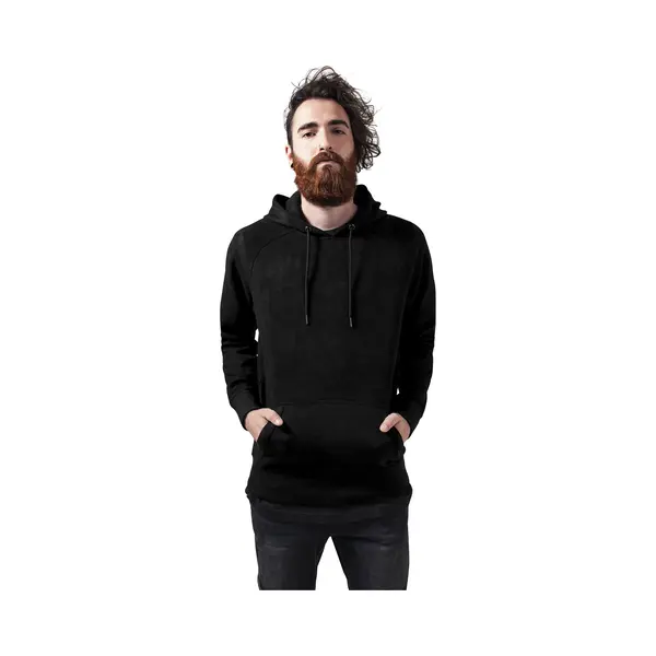 Urban Classics TB1393 Capuchonsweater thumbnail