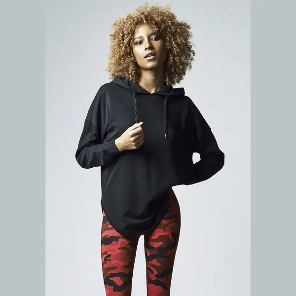 Urban Classics TB1308 Kapuzenpullover thumbnail