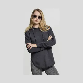 Urban Classics Ladies Oversized Terry Hoodie