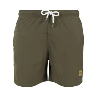 Urban Classics Urbane Klassiker TB1026 Olive
