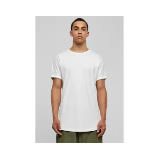 Urban Classics TB1561 T-Shirt Rundhalsausschnitt Kurzarm Baumwolle, Jersey
