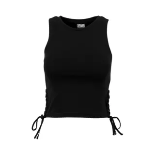 Urban Classics TB1494-00007-0051 T-Shirt Ärmellos Baumwolle, Elastan