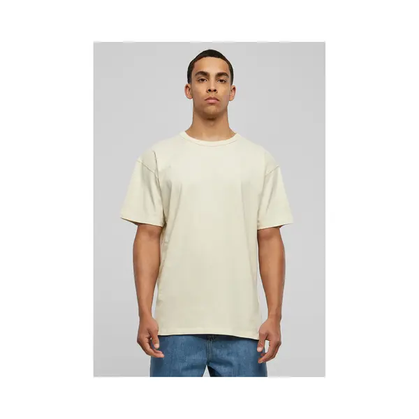 Urban Classics TB1564 T-Shirt Crew Neck Kurzarm Baumwolle, Jersey thumbnail