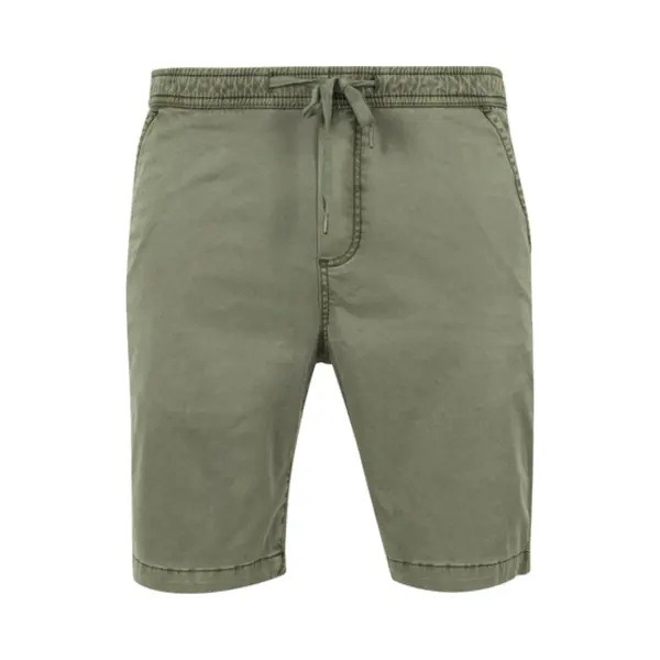 Urban Classics TB1609-00176-0046 Joggers Männlich Olive thumbnail